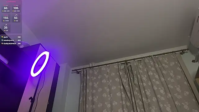 SteffaLains live