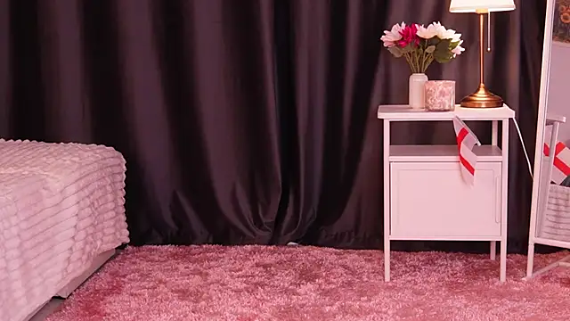 ClaireLust live