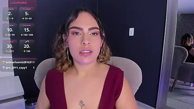 Daranaa_ live