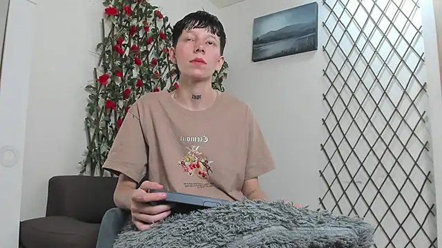 LiamBrown09 live