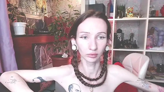 Arwen-elf live
