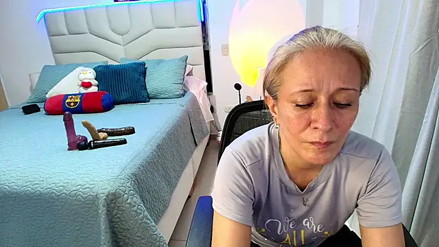 Naty_Stone live