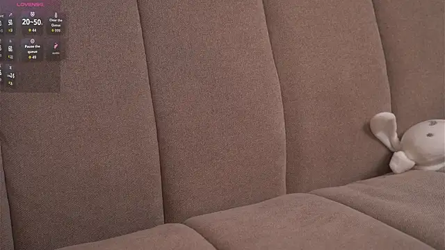 RosalindSherlock live