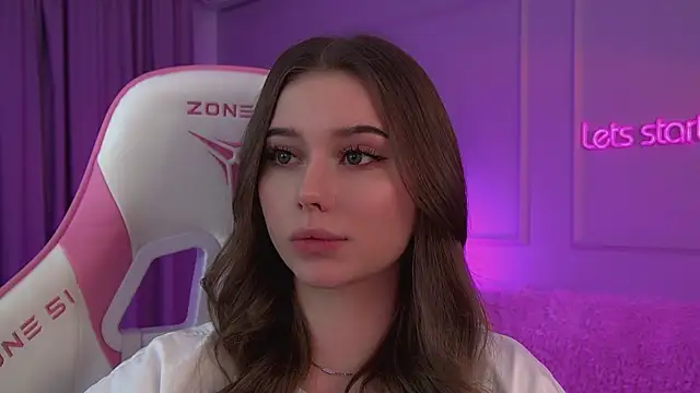 DianaVert live