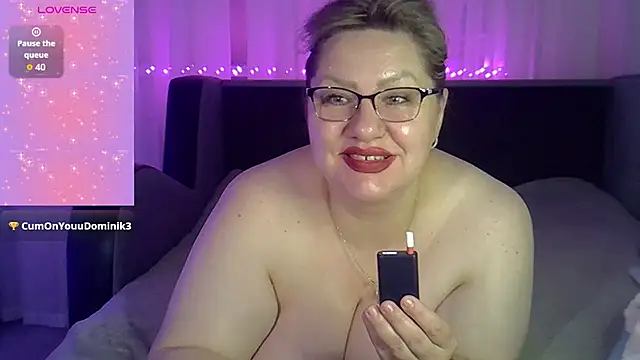 AngelinaGlam live