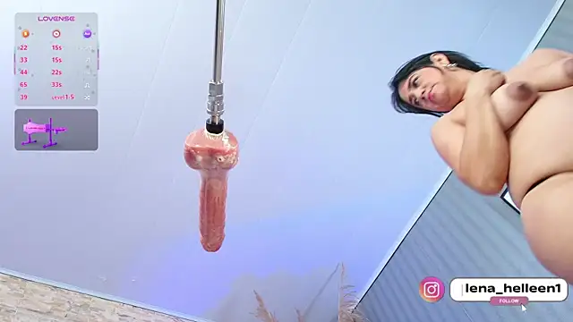 Lena_helleen live