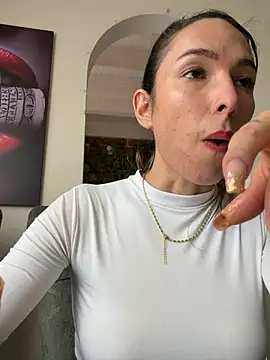Niky_777 live