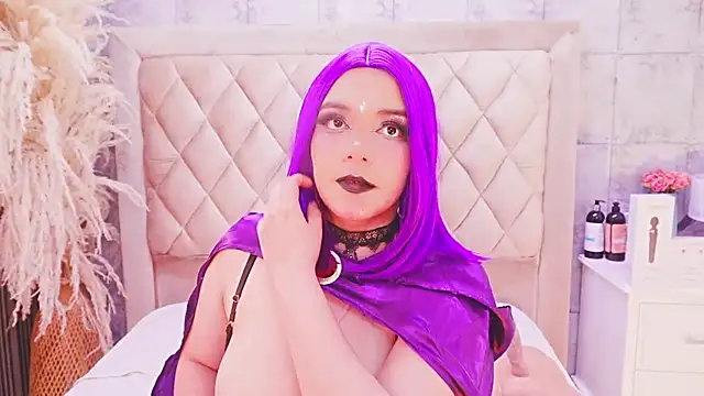 AmberGreyy_ live