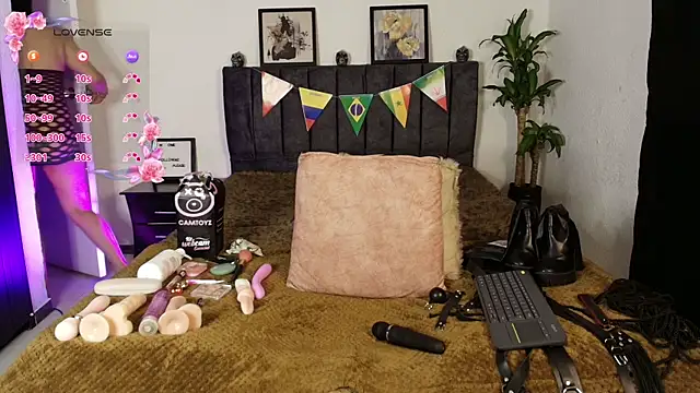 Ariana_lee19 live