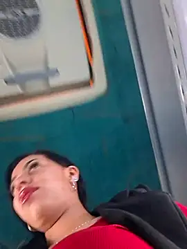 Luianna live
