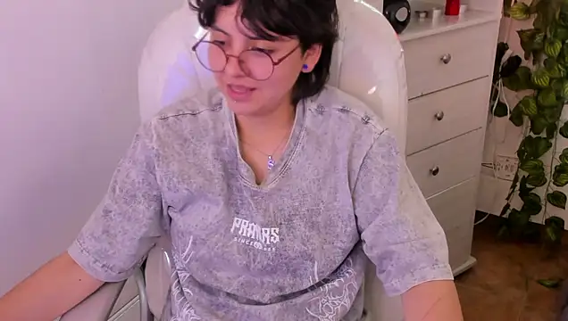 Nathaly_ds live