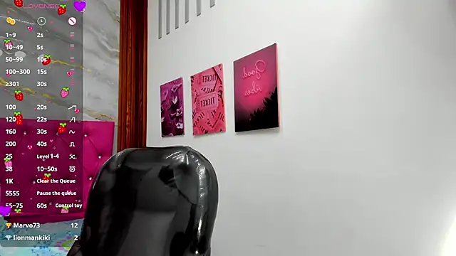 Helen_russo live