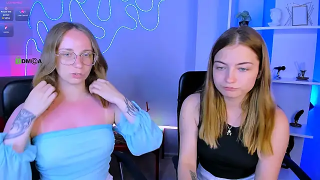 baby_hotte live