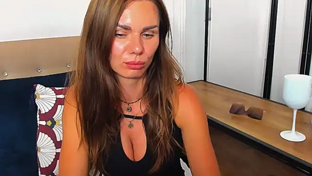 ClarissaRose live