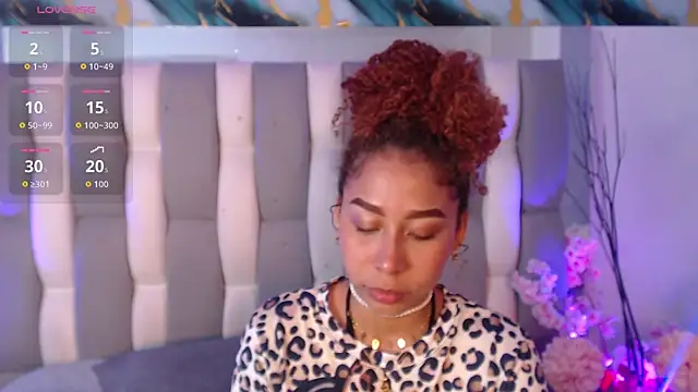 DannaGlow_ live