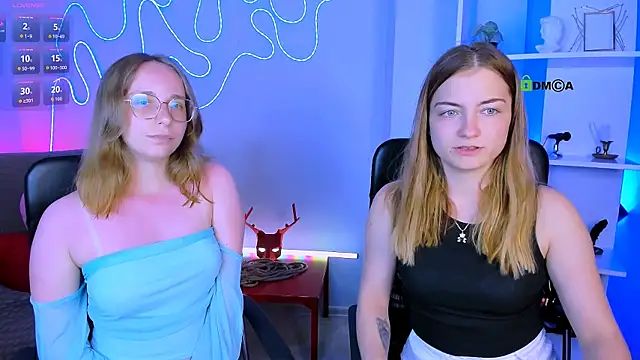 baby_hotte live