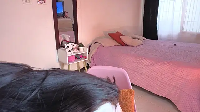 serenna_se live