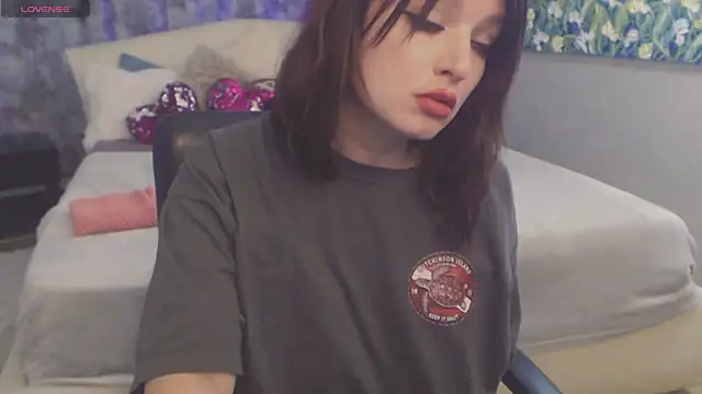 BritneyBarker live