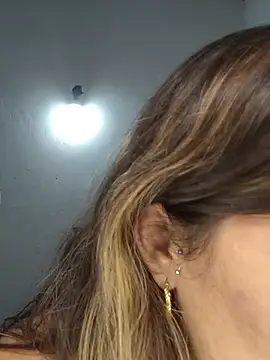 Charlott_smi live