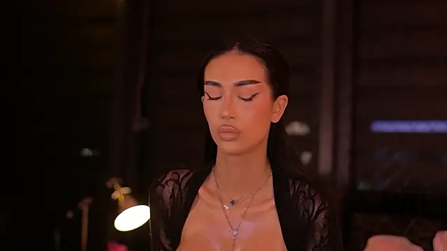 KimNatty live