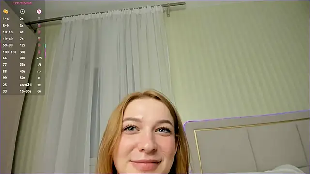 KarenaTalman live