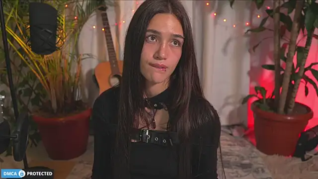 Kore_Persephone live
