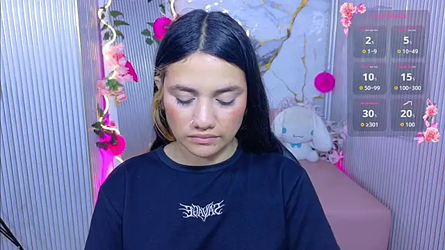 Chiara_tay live