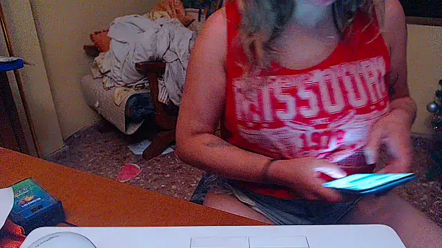 pomposa18xxx live