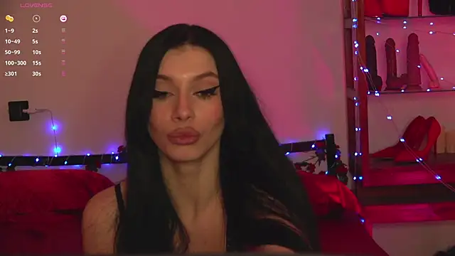 Olivia_Faye live