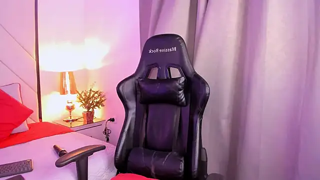 BLAIR_QUEEN live