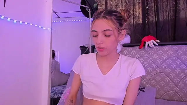 Sophie_vega1 live