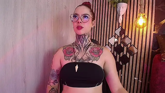 Atenea_Red live