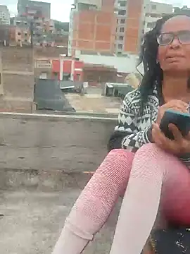 Africa_sexy live