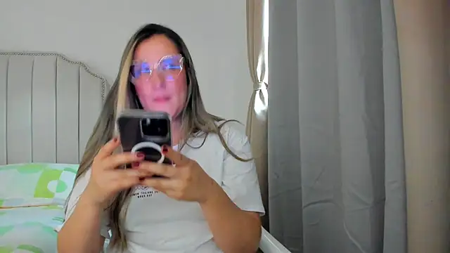 Hanna86 live