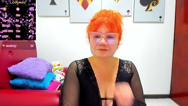 Salomeediaz_ live