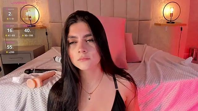 Amy-Saenz live
