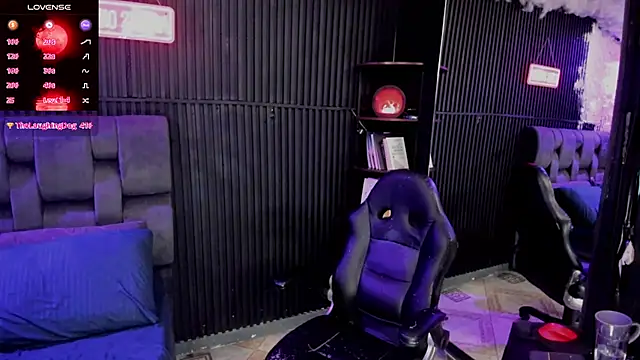 ZhoeStrong live