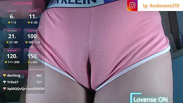 ana_studio live