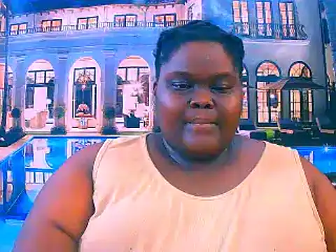 EbonyHotBuns live