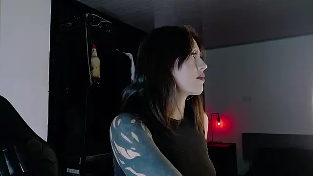 Angelabl0odborne live