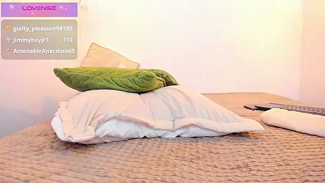 Allisson__ live