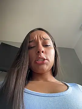 Brunettecollins05 live