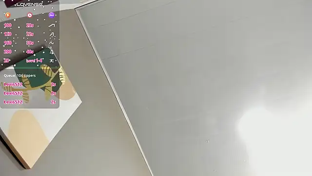 Nico_Hillx live