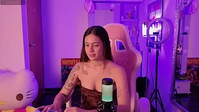 Oliviasims live