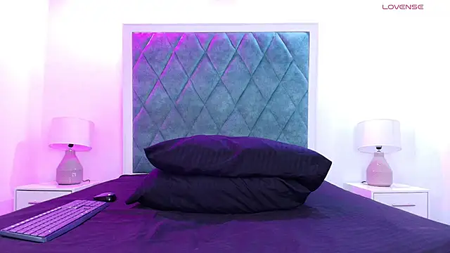 Julie_preston live