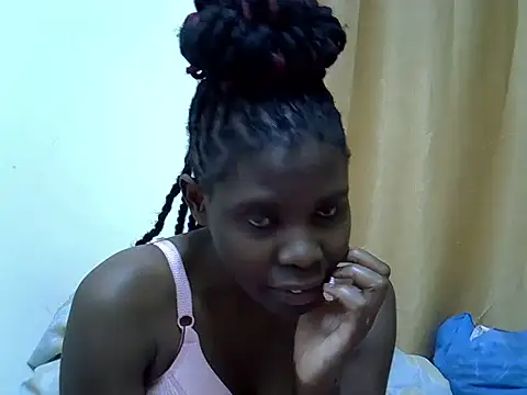 Grace_254 live