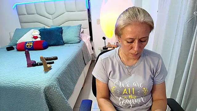 Naty_Stone live