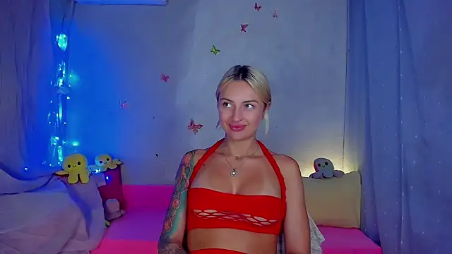 YourLizzyDoll live