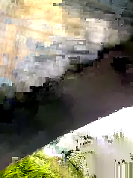 Alisson_Morgann live