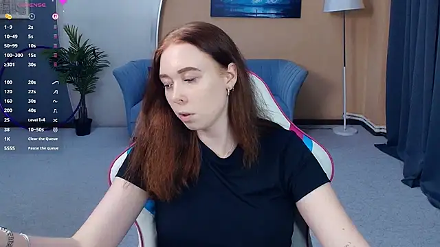 AddieOsler live